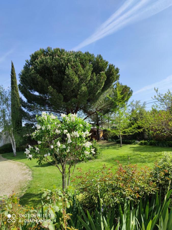 Reves & Riviere Bed & Breakfast Exterior photo